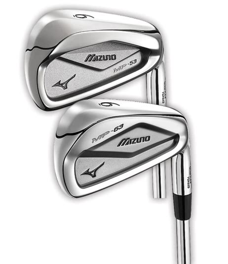 mizuno-mp-63-irons | Golfweek