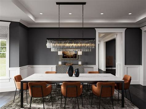 11 Modern Dining Room Ideas & Designs for an Updated Look - Decorilla