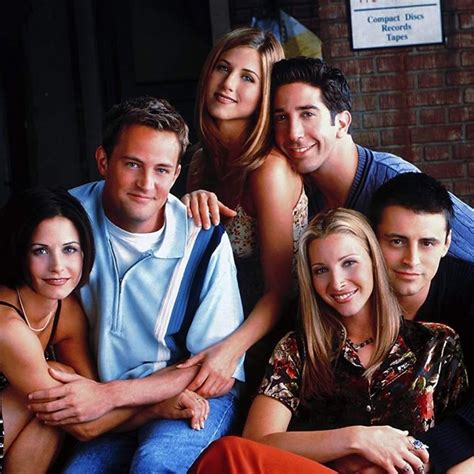 How Friends, the US$5 billion ’90s sitcom is still bringing in the fans ...