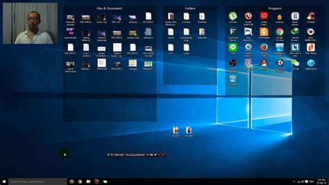 Hide Desktop Icons Windows 10 / Add / Hide This PC or My Computer ...