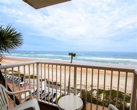 Quality Inn Oceanfront Ormond Beach, Florida, US - Reservations.com