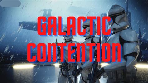 Squad Galactic Contention gameplay - YouTube