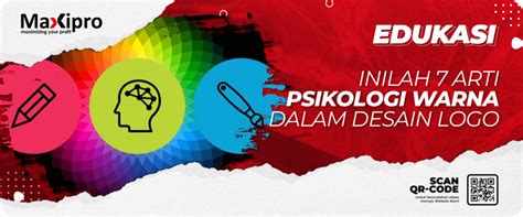 Psikologi Warna untuk Branding dan Marketing Bisnis - Maxipro.co.id