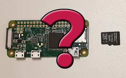 16 Original Project Ideas for the Small Raspberry Pi Zero – RaspberryTips