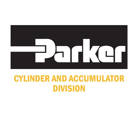 Resources - Cylinder and Accumulator Division | Parker US