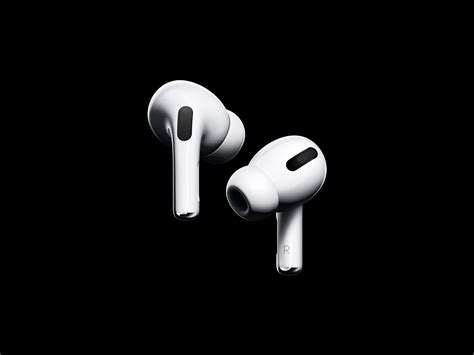 Apple AirPods Pro: Price, Details, Release Date | WIRED