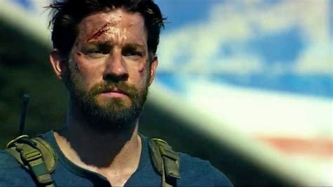 War movie cliches abound in ’13 Hours: The Secret Soldiers of Benghazi ...