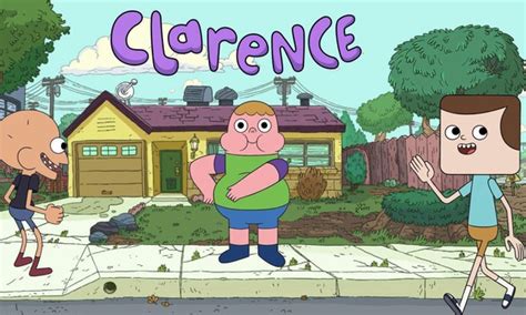 Clarence Games | Play Online for Free | NuMuKi