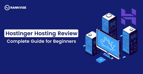 Hostinger Web Hosting Review: Complete Guide in 2024