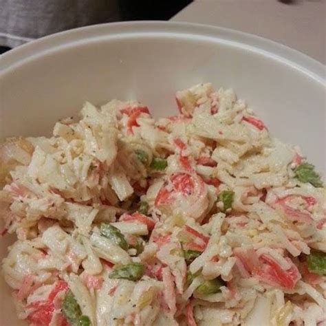 Easy Recipe: Tasty Imitation Crab Meat Casserole Recipes - The Healthy ...