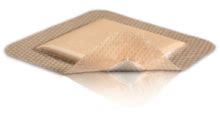 Mepilex® Border | Wound Care | Foam Wound Dressing Products