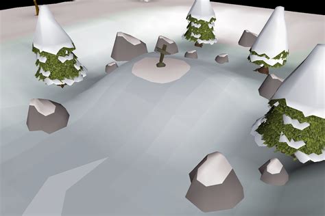 Unmarked Grave - OSRS Wiki