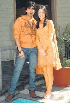 Mohit Sehgal & Sanaya Irani Bollywood Couples, Bollywood Actors, Mohit ...