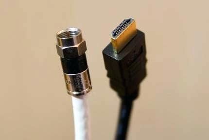 Full Guide: How to Convert Coaxial Cable to HDMI