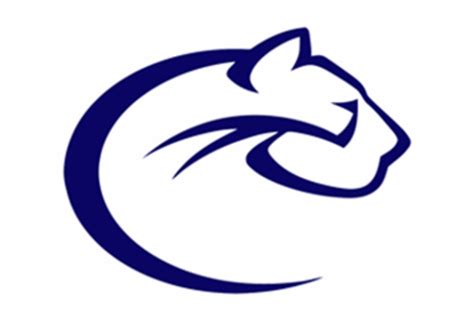 Leon High School Chatham University Cougars Logo - Clip Art Library