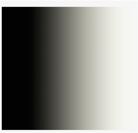 Color Gradient Png - Fade From Black To White - Free Transparent PNG ...