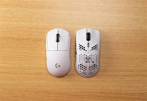 Logitech G Pro X Superlight Wireless Review - Return of the King