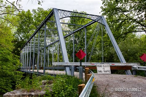 Mill Road Bridge - Bridges and Tunnels