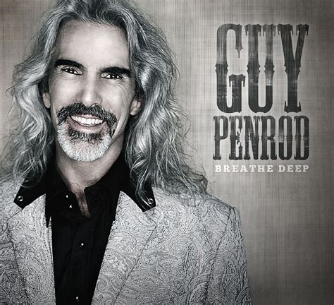 Guy penrod, Heaven music, Guys