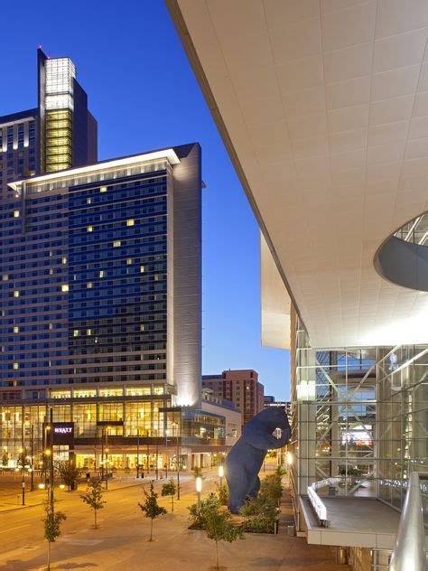 26 Best Tour Hyatt Regency Denver images | Hyatt regency, Hyatt, Denver ...