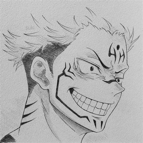 20 Cool Anime Character Drawing Ideas | Anime drawings, Naruto sketch ...