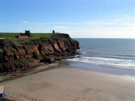 devon cliffs beach | beach at devon cliffs | jasonfarmer | Flickr