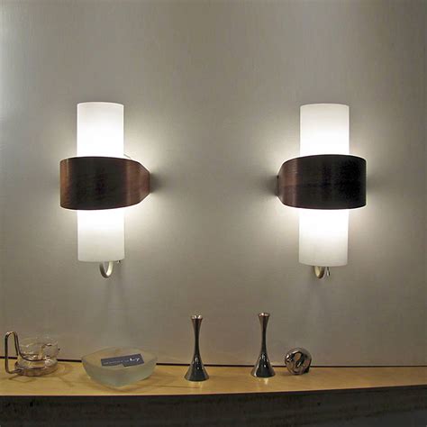 Philips Wall Lights NX40 For Sale at 1stdibs