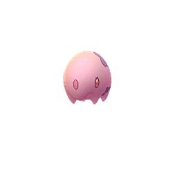 Munna sprites gallery | Pokémon Database