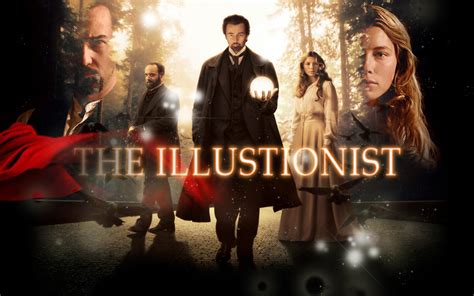 45 Facts About The Movie The Illusionist - Facts.net