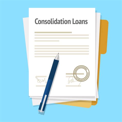 Personal Loans For Debt Consolidation [Pros and Cons]