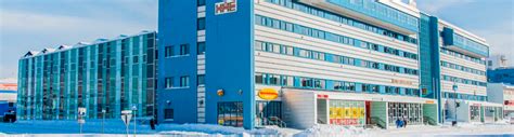 Hotel Nuuk - Hans Egede - Hotel i hovedstaden