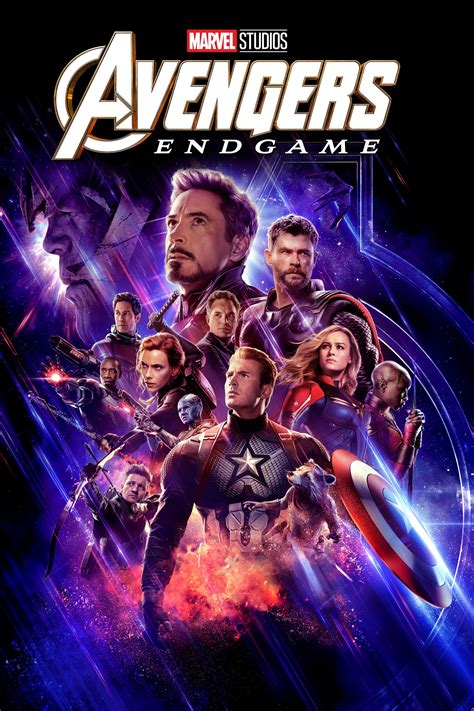 Watch Avengers: Endgame (2019) Full Movie Online Free - Watch Movies ...