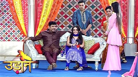 Udaan - UPCOMING EPISODE - 15th June 2019 | On Location | Colors TV ...