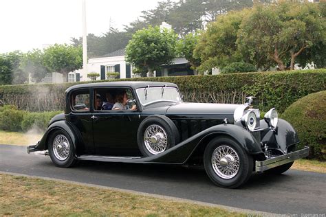 1934 Hispano-Suiza J12 Gallery | Hispano-Suiza | SuperCars.net