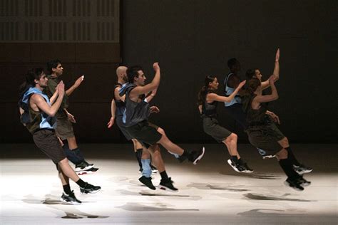 Pour la rentrée, le Ballet de l’Opéra de Lyon sort le grand jeu ...