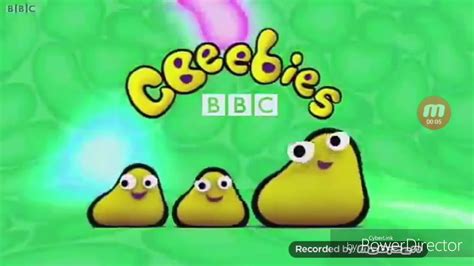 Cbeebies Logo Youtube