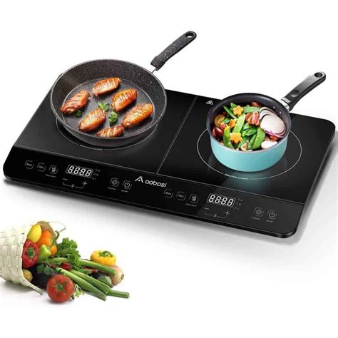 Best Portable Induction Hob - Our Reviews [2024]