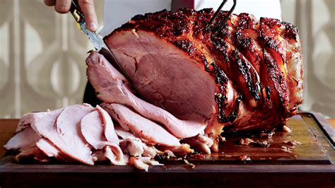 Top 4 Baked Ham Recipes