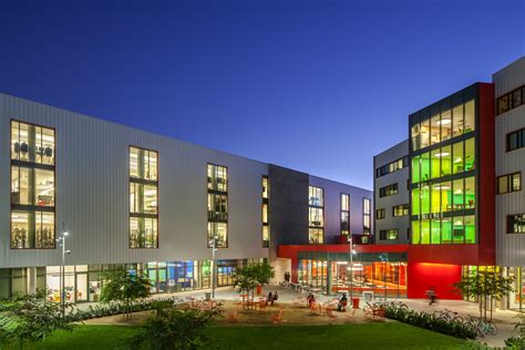 Otis College of Art & Design Campus Expansion | Architect Magazine ...