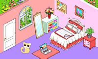 Room Makeover Games - Free online Room Makeover Games for Girls - GGG ...