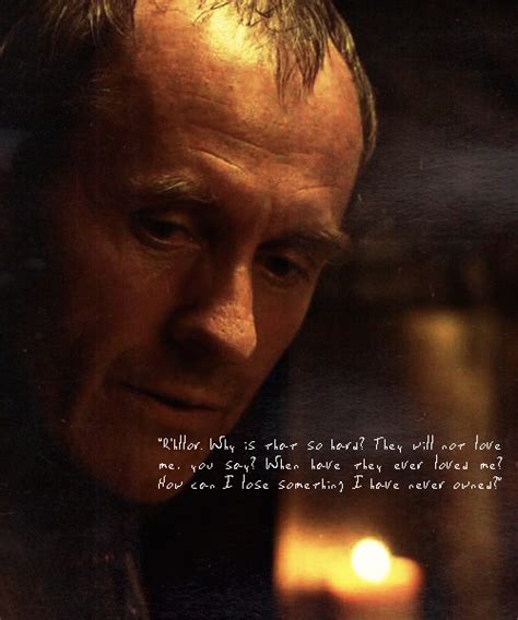 Stannis Baratheon Quotes. QuotesGram