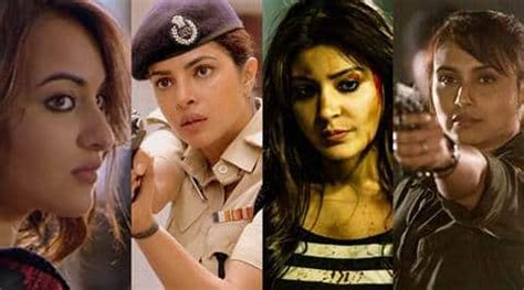 Akira and beyond: Why Bollywood doesn’t have enough action heroines ...