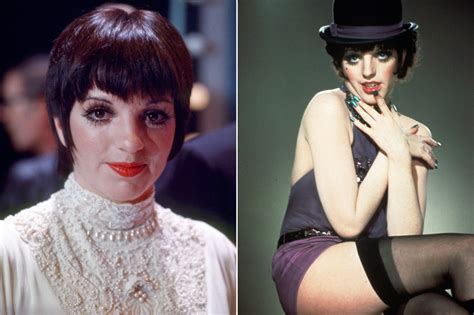 'Cabaret' was born out of obscure Liza Minnelli Broadway bomb