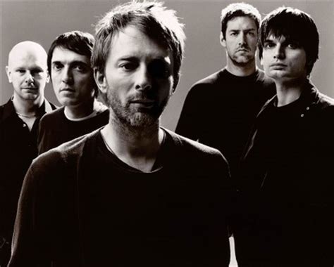 Radiohead. 'High & dry' | Lo Que Coma Don Manuel