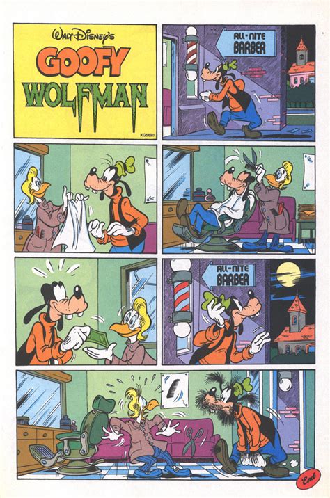 Walt Disneys Goofy Adventures 009 | Read Walt Disneys Goofy Adventures ...