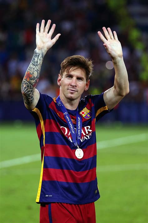 Lionel Messi Android Wallpapers - Wallpics.Net