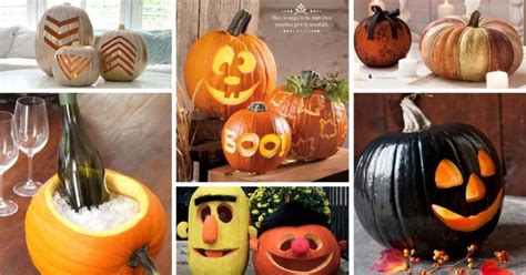 32 Most Amazing Pumpkin Carving Ideas For Halloween 2024