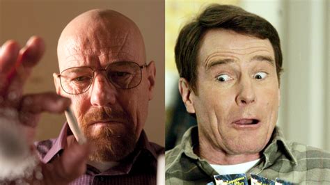 Bryan Cranston addresses 'Breaking Bad' and 'Malcolm in the Middle' fan ...