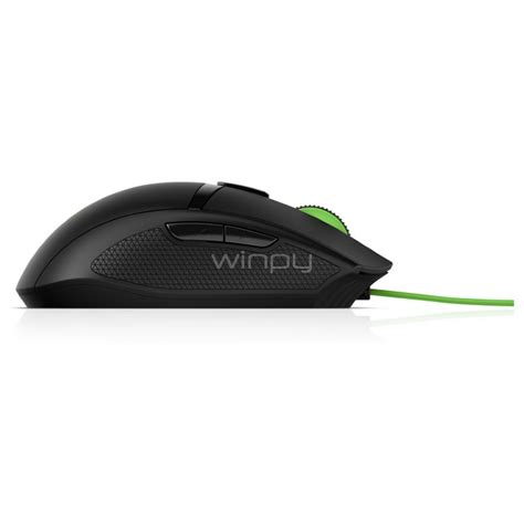 Mouse HP Pavilion Gaming 300 - 4PH30AA#ABL - Winpy.cl