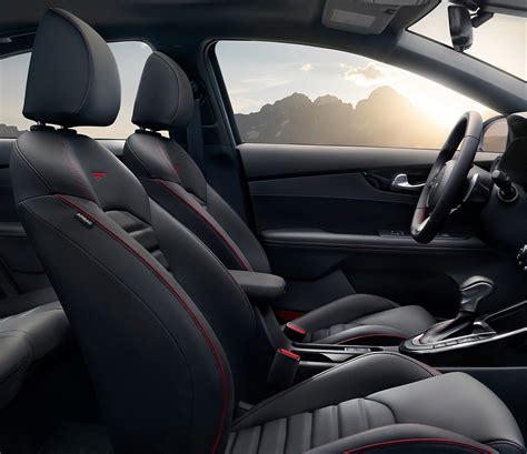 2023 Kia Forte Gt Interior – Get Latest News 2023 Update